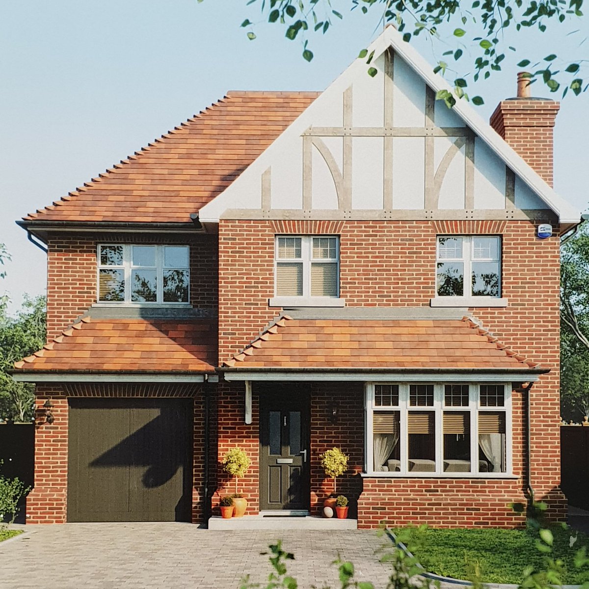 Zero_electrical's tweet image. Another new build completed this week. This 5 bed beauty is an eco home with fresh air ducts and a heat exchanger. #electricianlife #ecohome #zero #crowthorne