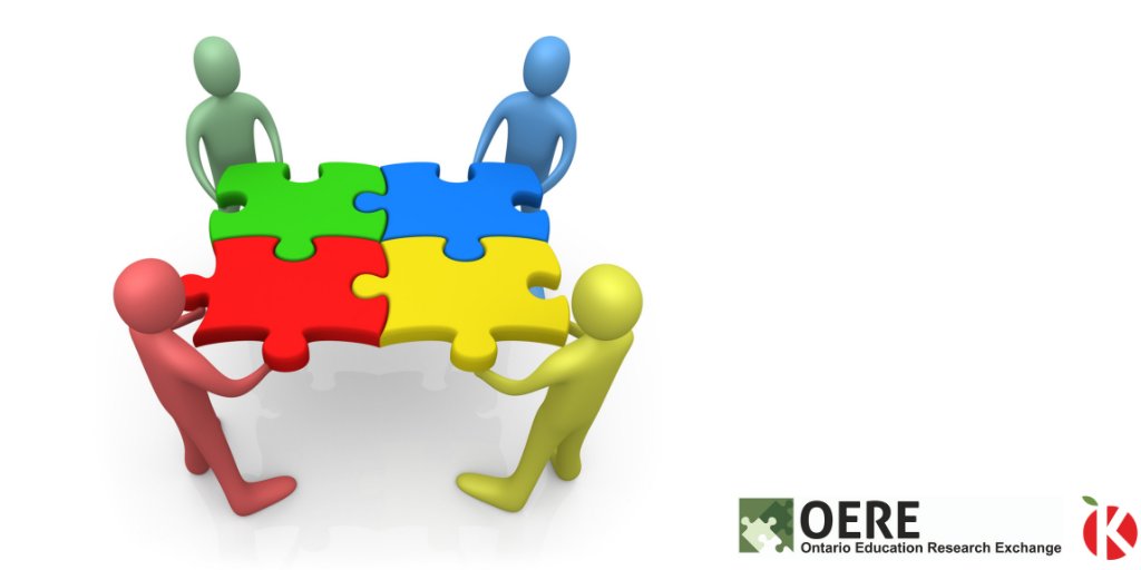 OERE_EdResearch's tweet photo. Interested in Professional Learning Communities? Check out these 5 summaries on #PLC in #OntEd: https://t.co/Xiys7QyN7x https://t.co/ta3Tg2A8Aq
