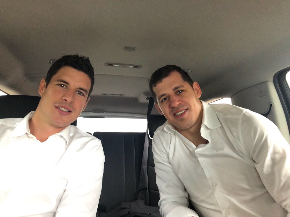 Evgeni Malkin tweet media