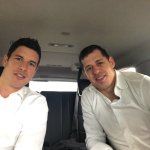 Photo by Evgeni Malkin (@emalkin71geno)