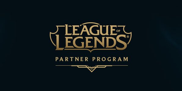 League of Legends Partner Program - League of Legends