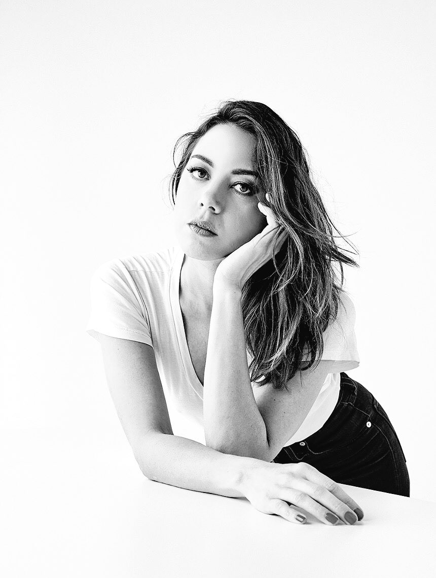 badpostlegion's tweet photo. ✨ Aubrey Plaza for Variety’s 2018 Emmy Contenders ✨ https://t.co/vrND0KXQtI