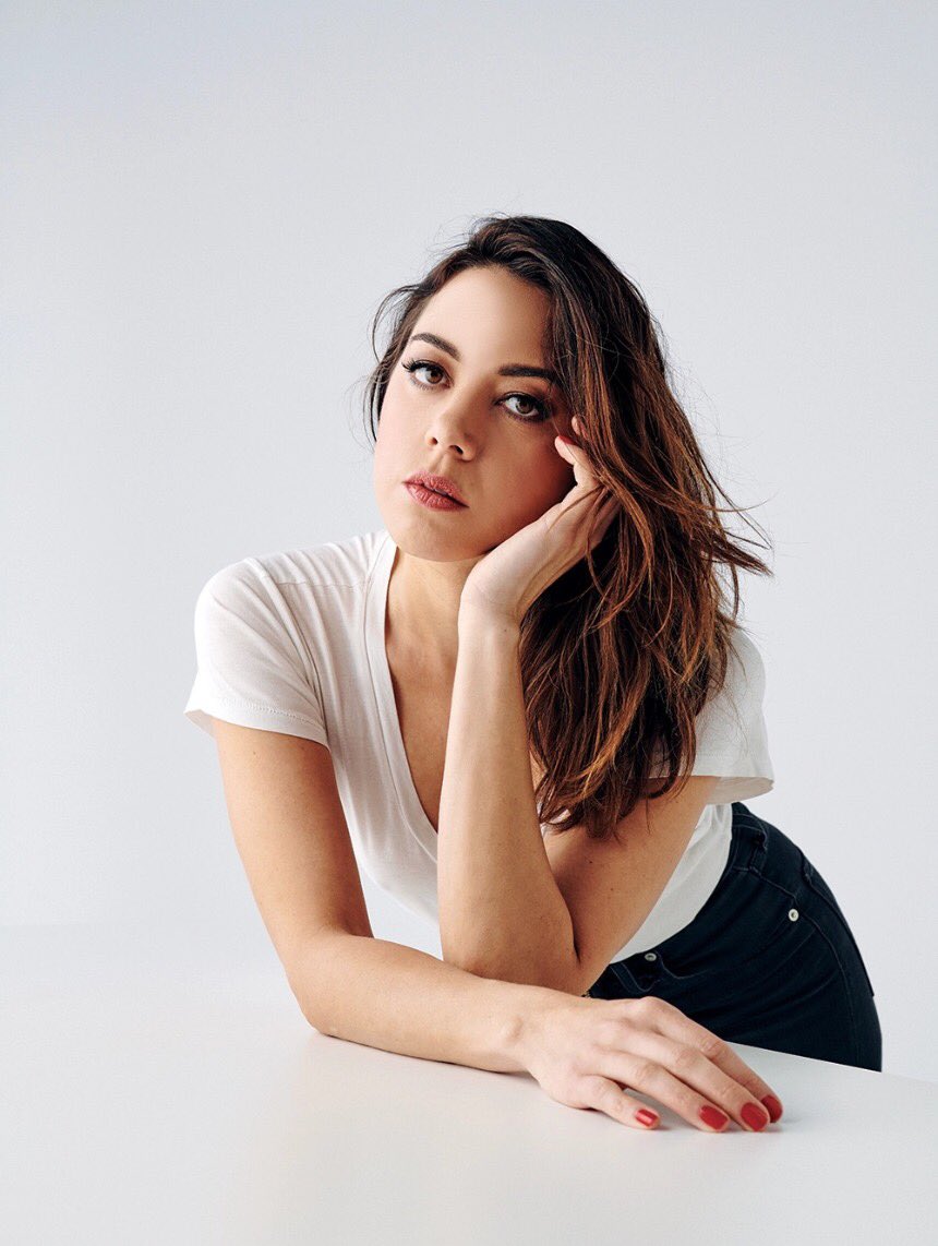 badpostlegion's tweet photo. ✨ Aubrey Plaza for Variety’s 2018 Emmy Contenders ✨ https://t.co/vrND0KXQtI