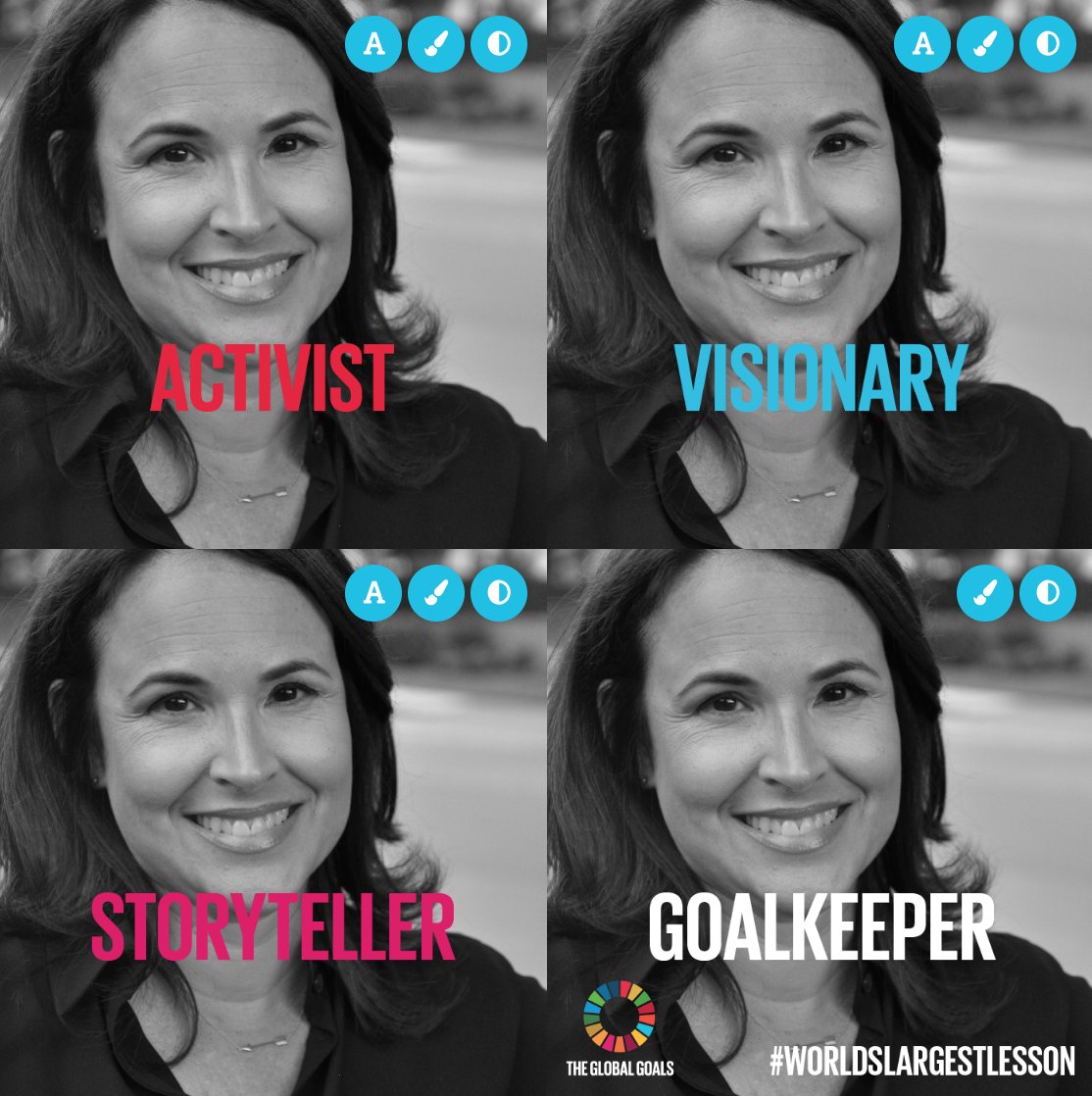 ProfeEdTech's tweet photo. A6: I plan to share this app also: https://t.co/cbDGgSoRV4 #BunceeChat #TeachSDGs https://t.co/h0qNmSP5MU