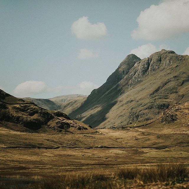 Them Lake District views. 🖤✌🏾 ift.tt/2M6wnsM