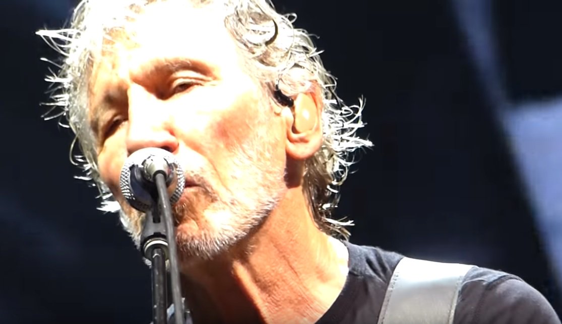 Happy Birthday, Roger Waters!!!    