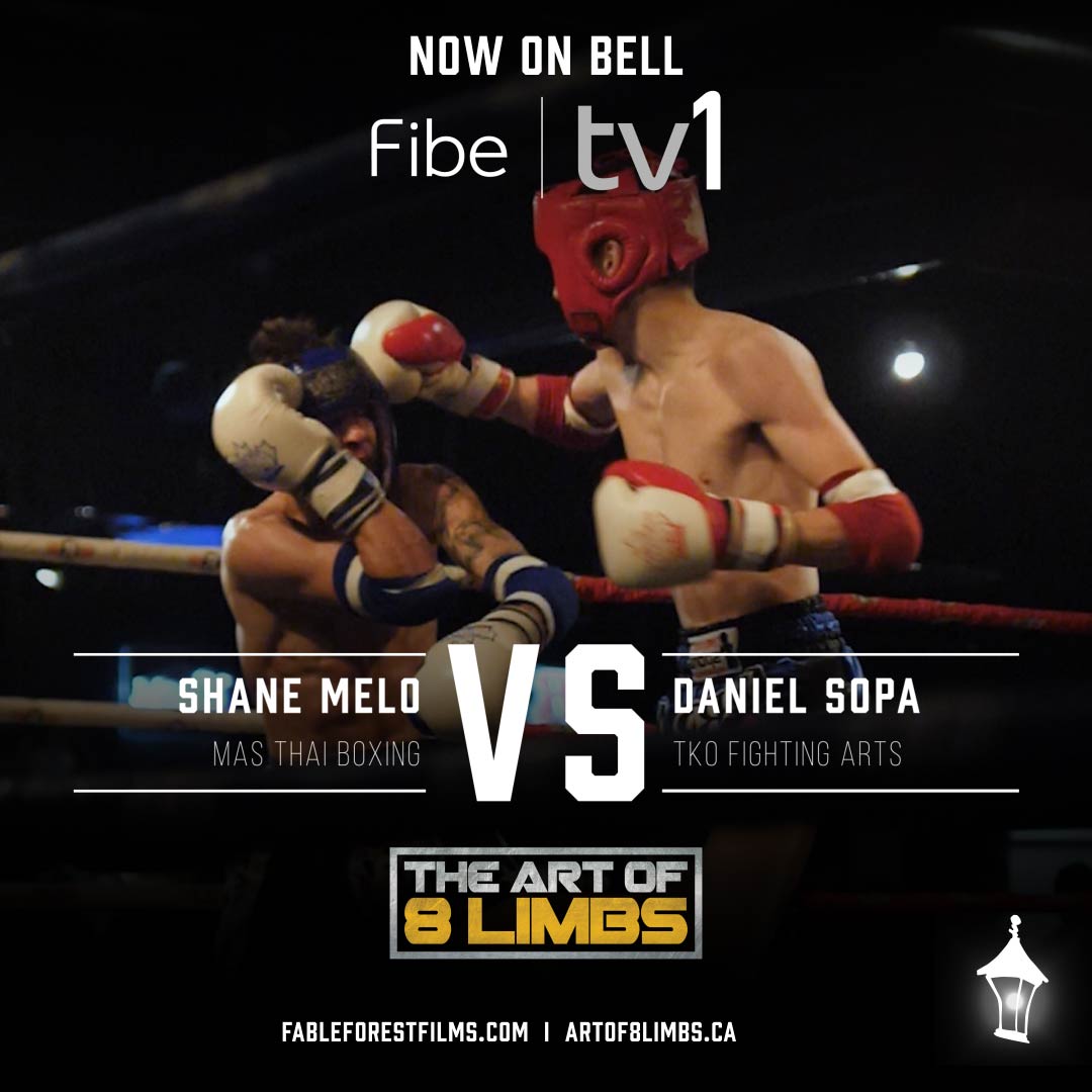 thefableforest's tweet image. Watch this episode right now in Canada exclusively on #Bell @fibetv1 
@shanemelo from @MAS_Thai_Boxing takes on Dan the #Cobra Sopa from the @TKOFightingArt gym!

Find a friend with BellFibeTV1 &amp;amp; find who emerged victorious!

#muaythai #fighting #kickboxing #sport #documentary