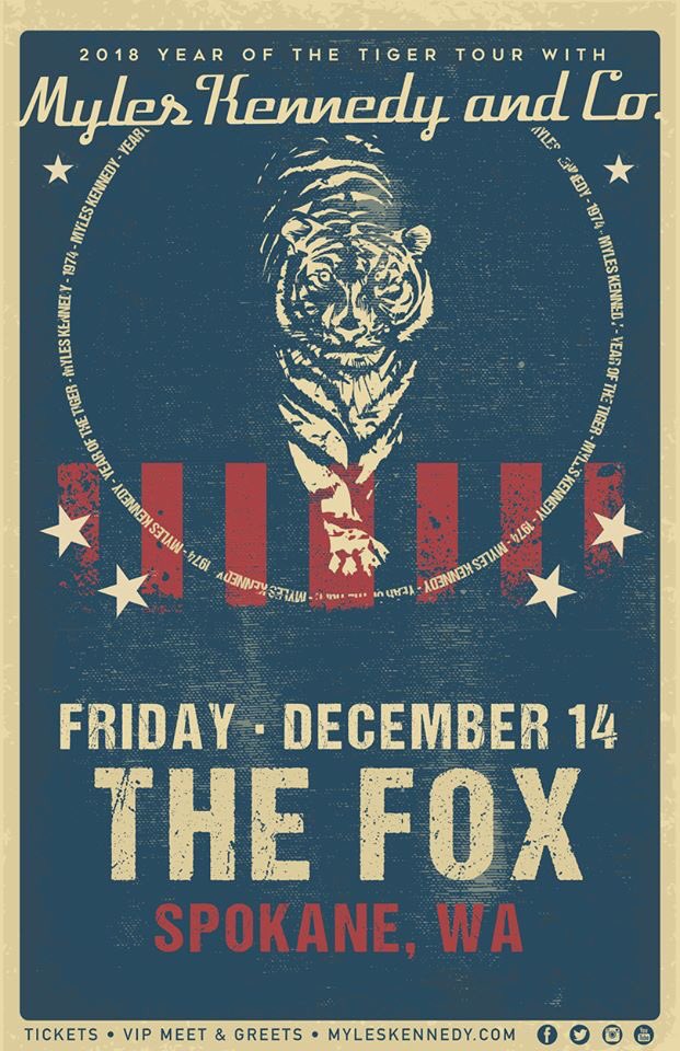 ab_brasil2017's tweet photo. via @MylesKennedy: There is no place like home! 

#Spokane, we can not wait to come back and play at The Fox on Friday, December 14th!

Pre-Sale starts now when you use the code: MK2018

Pre-Sale Link:
https://t.co/5DGBOhjpfF 

#Spokane #KHTQ #MKAndCo https://t.co/oOtSmJdlJy https://t.co/HSTeIinHvy