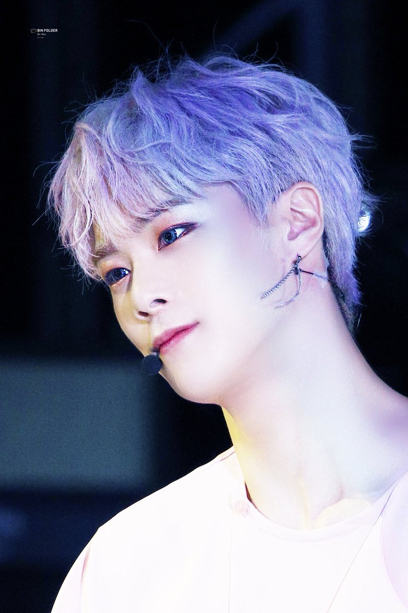 bin_folder's tweet image. [HQ] 180901 인천한류콘서트 INK 아스트로 문빈

몸선이 너무 아름다운 우리 메인댄서😍
@offclASTRO

#아스트로 #문빈 #ASTRO #Moonbin #인천한류콘서트 #INK #ムンビン