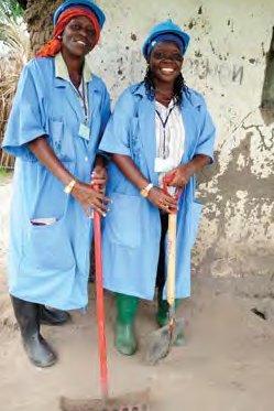 Mise en œuvre du #PPTD 2014-2019 du #Cameroon.

Le Comité de Pilotage, présidé par Mr Johnny Razack (SG/MINTSS), évalue les avancées du travail décent au 1er semestre 2018.

#MINTSS #Travaildécent #ILO100 #DWCP <a href="/ILOAfrica/">ILO Africa</a> <a href="/UN_Cameroon/">UN_Cameroon</a> <a href="/Verapaquete/">Vera_PaquetePerdigao</a>