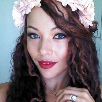 Sandra Reigns. (@wifeofasamoan) on Twitter photo 