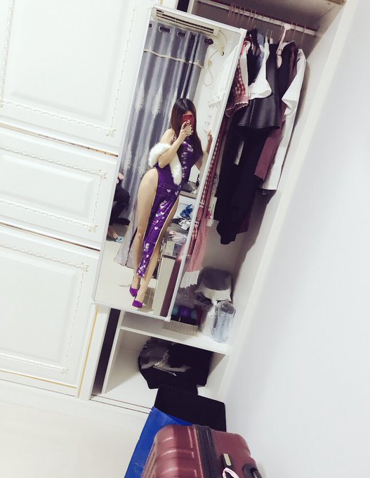 コスプレイヤー莳子(Valoran伏伏)のTwitter画像43