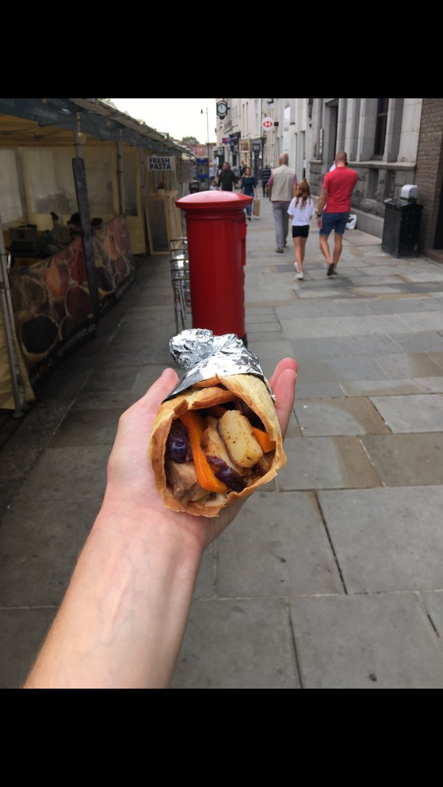 GourmetWraps's tweet photo. At Colchester Market tomorrow and Saturday.

Don’t forget the student discount for all the lads and lasses back at college.

#colchester
#colchestermarket
#essex
#studentdiscount
#colchestersixthform
#colchesterinstitute https://t.co/8go7vLhtYX
