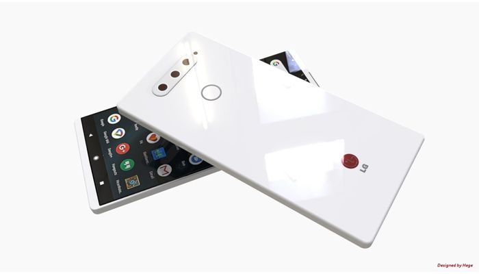 tecnoandroidit's tweet image. is.gd/LJE6PM - #ConceptVideo #LGOctane LG Octane, il #Concept dello smartphone tutto inventato con 5 fotocamere e 2 display