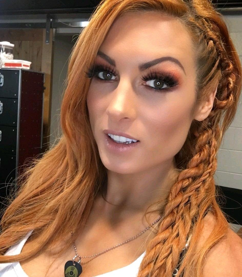 thepeachy16's tweet photo. #TotalKnockoutThursday Beautiful  badass  @BeckyLynchWWE #LassKicker #BeckyBalboa #IWillNotBooBecky #IWillNotBooBecky #IWillNotBooBecky #IWillNotBooBecky #IWillNotBooBecky #IWillNotBooBecky #IWillNotBooBecky #IWillNotBooBecky  #IWillNotBooBecky #IWillNotBooBecky #NextWomensChamp https://t.co/hPtogtwTrL