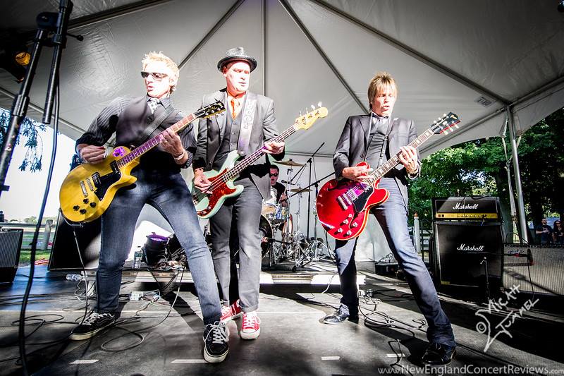 Watts_rock's tweet photo. See Watts in the harsh light of day! This Saturday at @AtAssemblyRow in Somerville as part of the annual Riverfest 2018. It's free! We play early at 1:30. Photo by Micah Gummel of @NECReviews https://t.co/xLHEQPxr8a