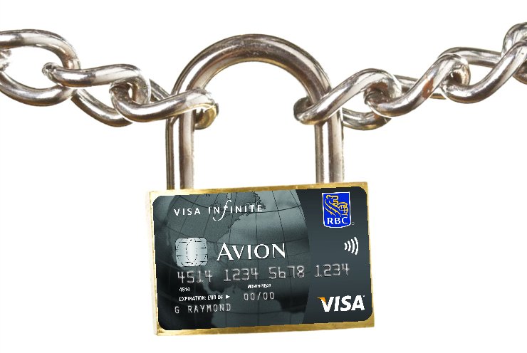 MyChaos's tweet photo. Hands up if you've ever temporarily misplaced your credit card! Did you know that @RBC just launched a useful feature for their mobile users? You can now temporarily lock and unlock your credit cards! Read more: https://t.co/qBWL7ux5To #sponsored #RBCMobile https://t.co/XbkBELmzi7
