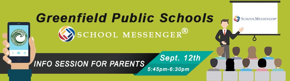 GPS Parents: Questions about <a href="/schoolmessenger/">SchoolMessenger</a> roll-out Would you like a hands-on tutorial on how to update your notification preferences? We are here 2 help! Join us for an info session! Sept 12 GMS @ 5:45 PM! - gpsk12.org/gps-central/ad… #gpsk12ma