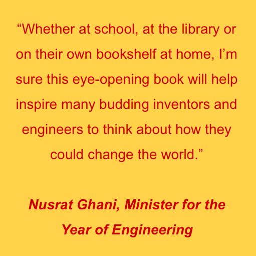 Usborne's tweet photo. Minister for the #YearofEngineering @Nus_Ghani on #LifttheFlapEngineering💡🚀🔬 @YoEgovuk #inspireanengineer https://t.co/SSWLAeCBV1 https://t.co/qGC0f2N8nM