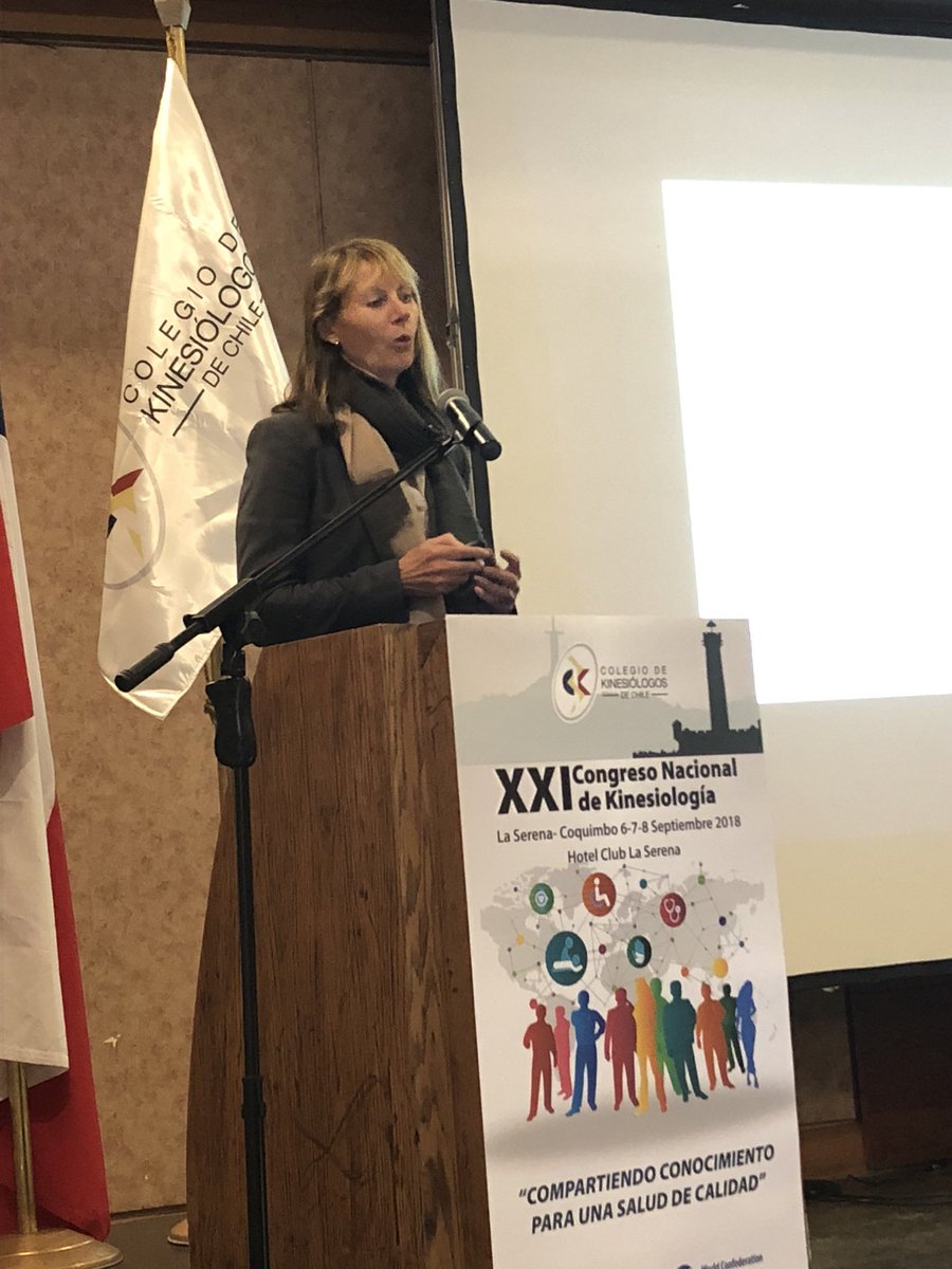 colkine's tweet photo. Comenzamos jornada pm en XXI @Conaki con lleno total , Módulos de actividad física de salud de la mujer, Terapia Manual Ortopédica y Sistema integumentario @colkinemaule @ColkineCoquimbo @ColkineCoquimbo @ministeriosalud @WCPT1951 @MallmaGabriela https://t.co/qvNUNOb0I0