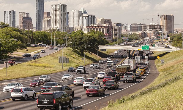 2018's 10 worst cities to drive in | PropertyCasualty360 bit.ly/2M3MlnL
