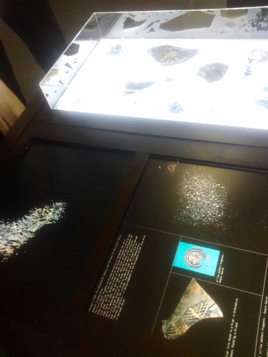 ascii19's tweet photo. Fantastic #echosystems opening at @goldcomputing MA & MFA Computational Arts show... https://t.co/U21BbCpyt0