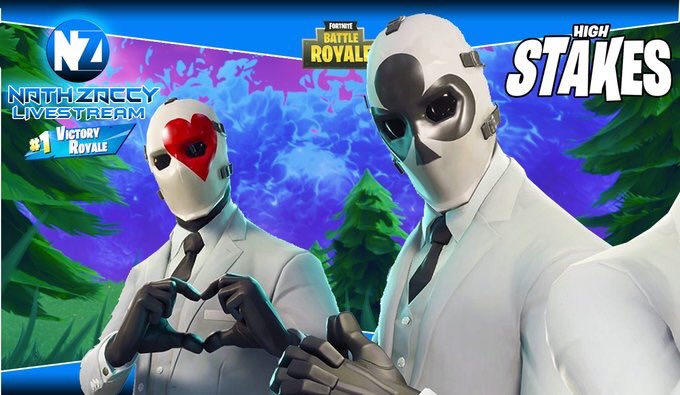 NathZaccy's tweet image. ♣️ youtu.be/6UvDs8ykPA8 ♦️

I’ve just gone live with some @FortniteGame battle royale madness 😋 come join me and the @EpicGames community as we make mega movements to 150 subs ♥️ #supportsmallyoutubers #SupportSmallStreamers @KarmahRP @JinjaNutz @t_j0hn @keli_af