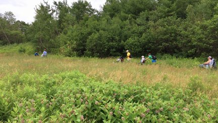 Put on your #hiking boots and come to CM's #accessibletrails! Learn more: ow.ly/VQb830lIm0s