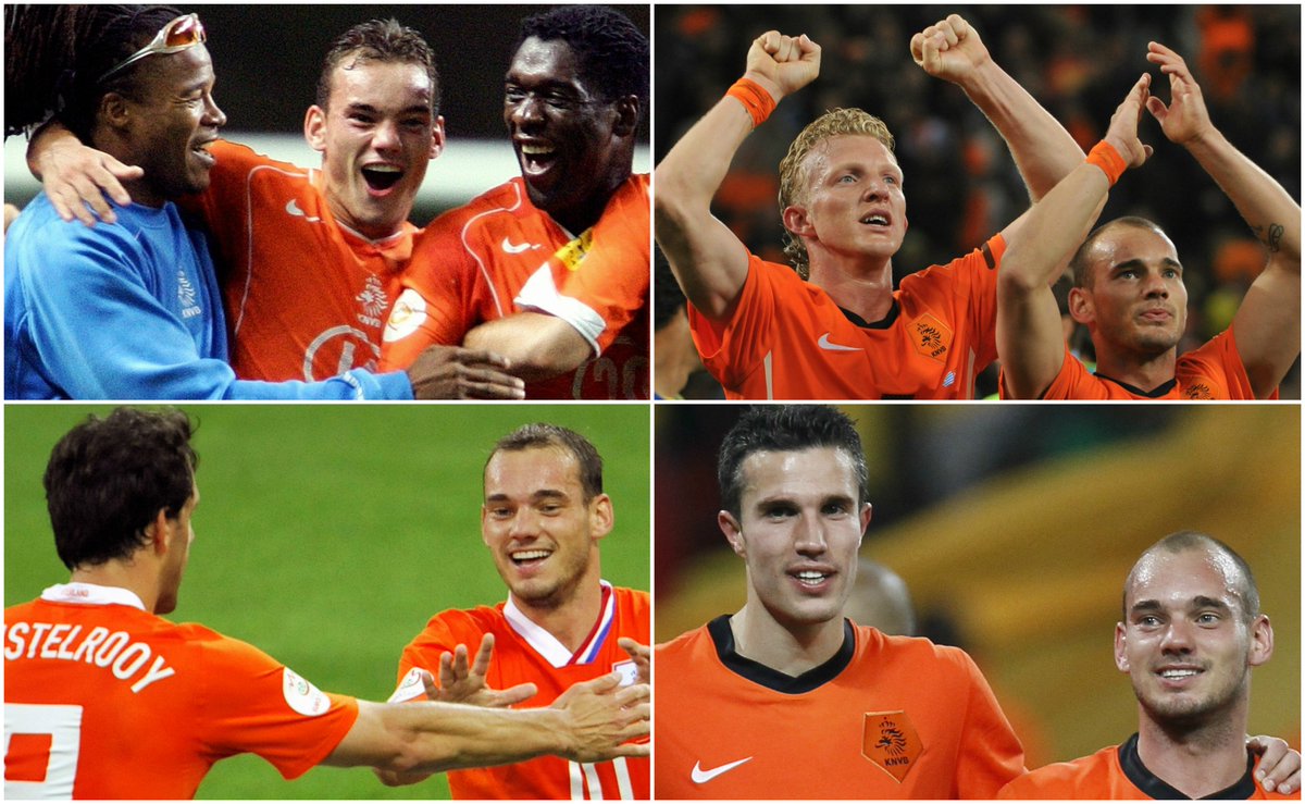 Dutch Legends Latest news, Breaking headlines and Top stories, photos