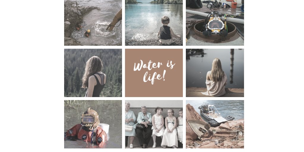 cleanprojects's tweet image. We are on a mission to clean up water ways 1 drop at a time, because water is life. cleanwaterprojects.com #cultureofaction #takeaction #cleanwater #recycle #wintoday  #plasticocean