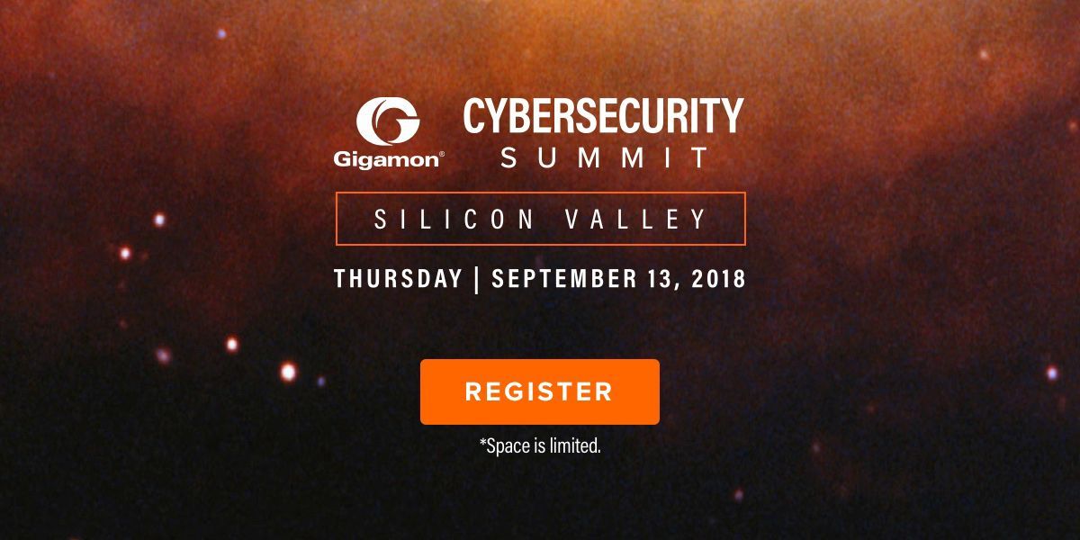 #Cyberwarfare is the single greatest threat to U.S. businesses, regardless of size. Join us for a dynamic panel discussion with guests from @FireEye and <a href="/BluVector/">BluVector, A Comcast Company</a> as we tackle this topic head-on. RSVP: bit.ly/2wDvl1K #CybersecuritySummit18