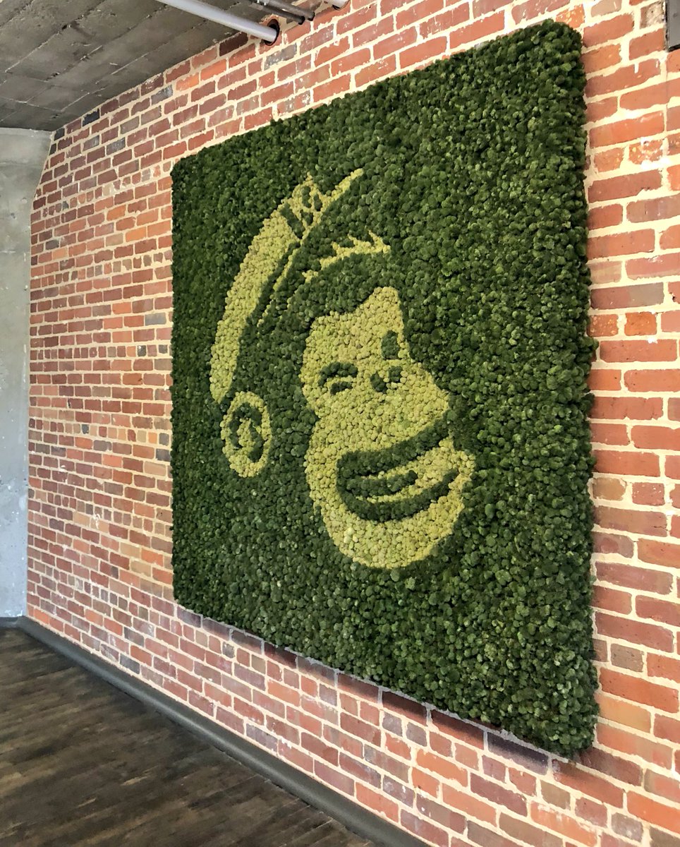 Seraacha's tweet image. I had the opportunity last week to sit in on our partnership meeting @MailChimp. I’m VERY excited we get to continue working with a company that actually understands what the word “community” really means. #devcolorATL