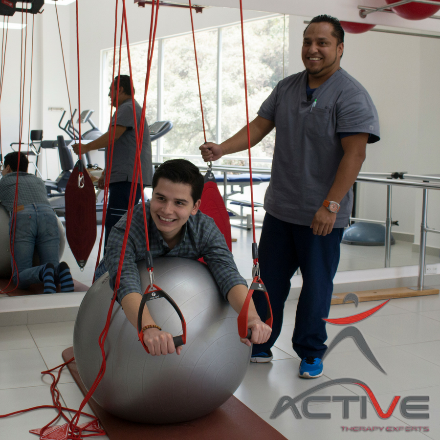 activetherapymx's tweet photo. Nuestro compromiso con la salud del paciente nos lleva a contar con un equipo de expertos en total disposiciรณn para obtener los mejores resultados. Haz tu cita en nuestro chat ๐ https://t.co/qZUBNZVF5S.
Somos #TherapyExperts. https://t.co/ur3R9Gr1LF