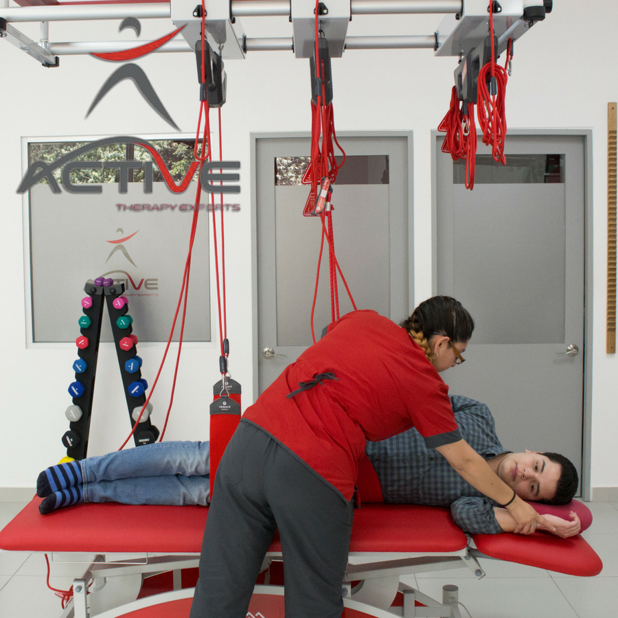 activetherapymx's tweet photo. Nuestro compromiso con la salud del paciente nos lleva a contar con un equipo de expertos en total disposiciรณn para obtener los mejores resultados. Haz tu cita en nuestro chat ๐ https://t.co/qZUBNZVF5S.
Somos #TherapyExperts. https://t.co/ur3R9Gr1LF