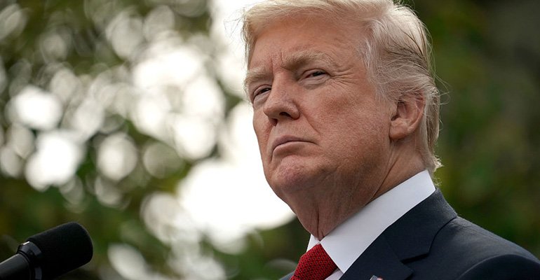BurnFreeGlobal's tweet image. EU Offer for No #AutoTariffs Is 'Not Good Enough,' #Trump Says goo.gl/zB58mf