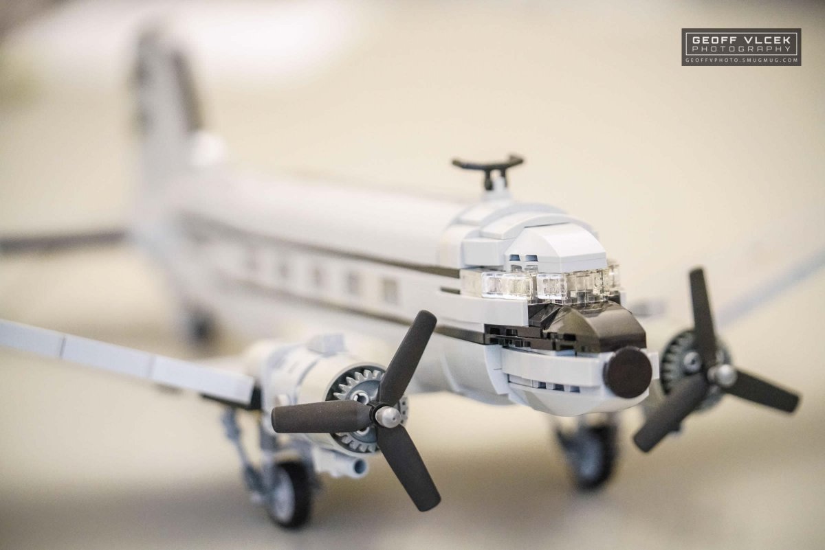 lego world war ii planes