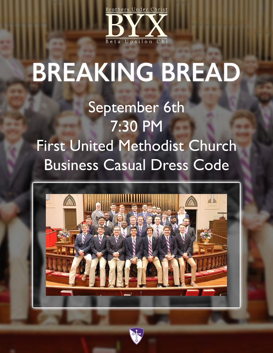 TxStateBYX's tweet photo. Tonight! Be there! Food and drinks provided with the members of BYX! Come out and dine with us! https://t.co/1e4zRE7e9Q