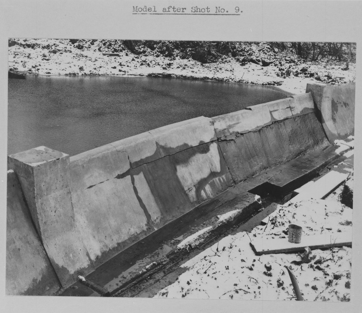 BRE_Group's tweet photo. A treat for #Dambusters75 #bouncingbomb fans. Once top-secret first test model (built1940!) open to all via #HeritageOpenDays this Saturday. Plenty of other stuff for the family too https://t.co/ph7dvLhjVU https://t.co/KY8vz3Ec1e