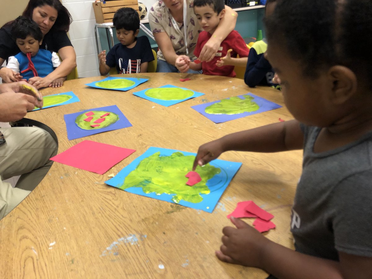Great time in Adaptive Art today with <a href="/RF_AdaptiveArt/">RFoster</a> #experienceNewProspect