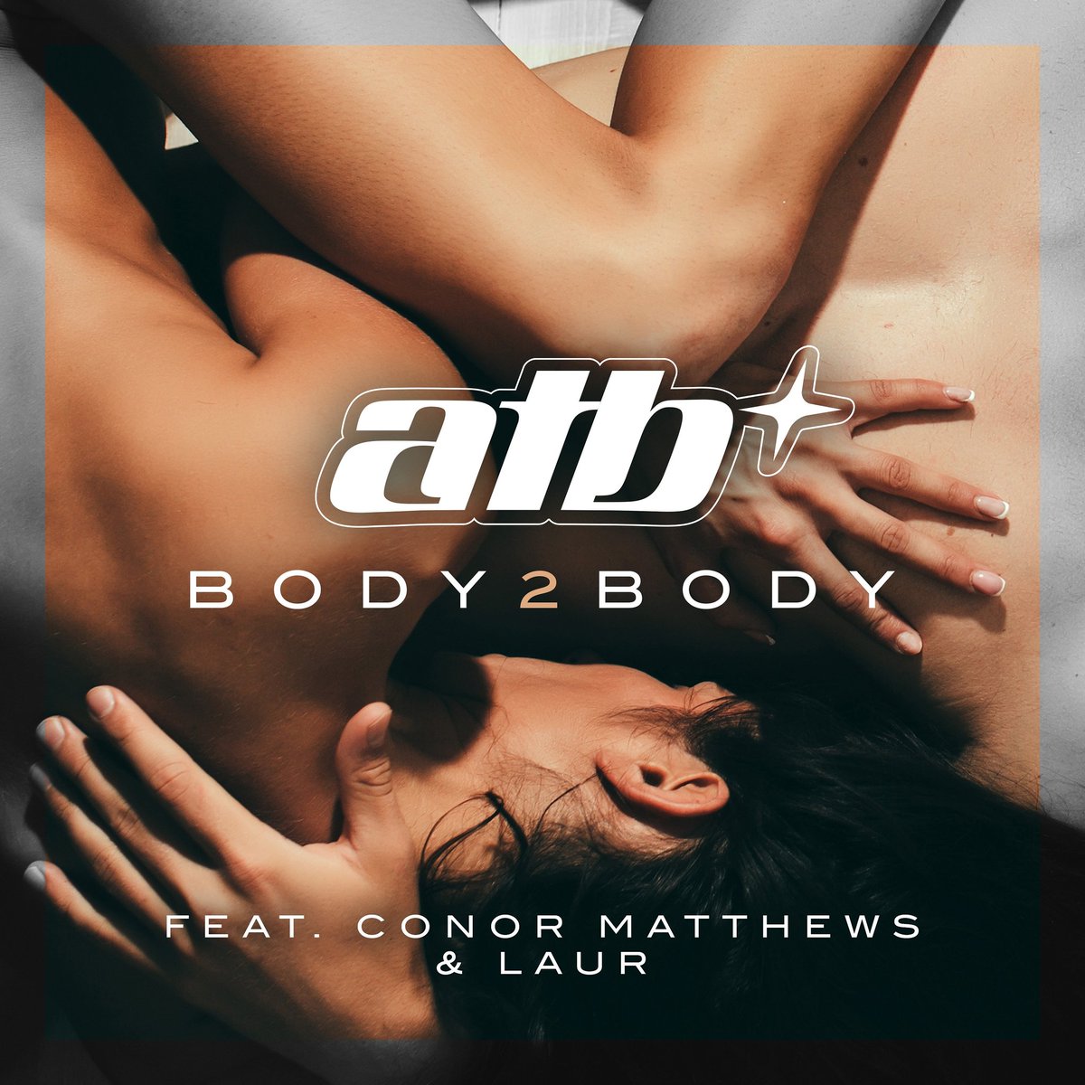 My new single "BODY 2 BODY feat. Conor Matthews & LAUR" is OUT NOW. Get it here: atb.lnk.to/Body2BodyAT https://t.co/GQO3uKT1kv