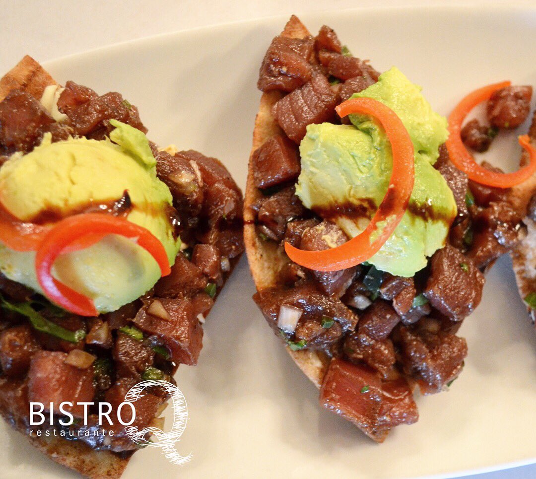 Así como para abrir apetito escoges:
✔️Taquitos de Marlin 
✔️Nuestra tradicional y famosa tostada de atún
👇🏼Comenta abajo!! 
📍Av. Río Mayo esquina Av. Teopanzolco  #horadecomer