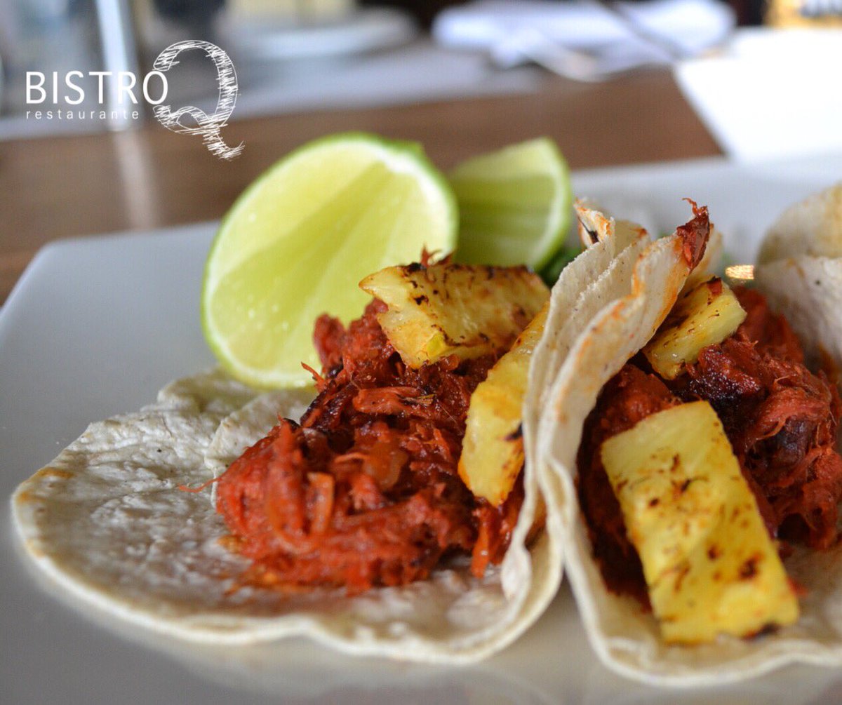 Bistro_Q's tweet photo. Así como para abrir apetito escoges:
✔️Taquitos de Marlin 
✔️Nuestra tradicional y famosa tostada de atún
👇🏼Comenta abajo!! 
📍Av. Río Mayo esquina Av. Teopanzolco  #horadecomer https://t.co/DltMNdxEBP
