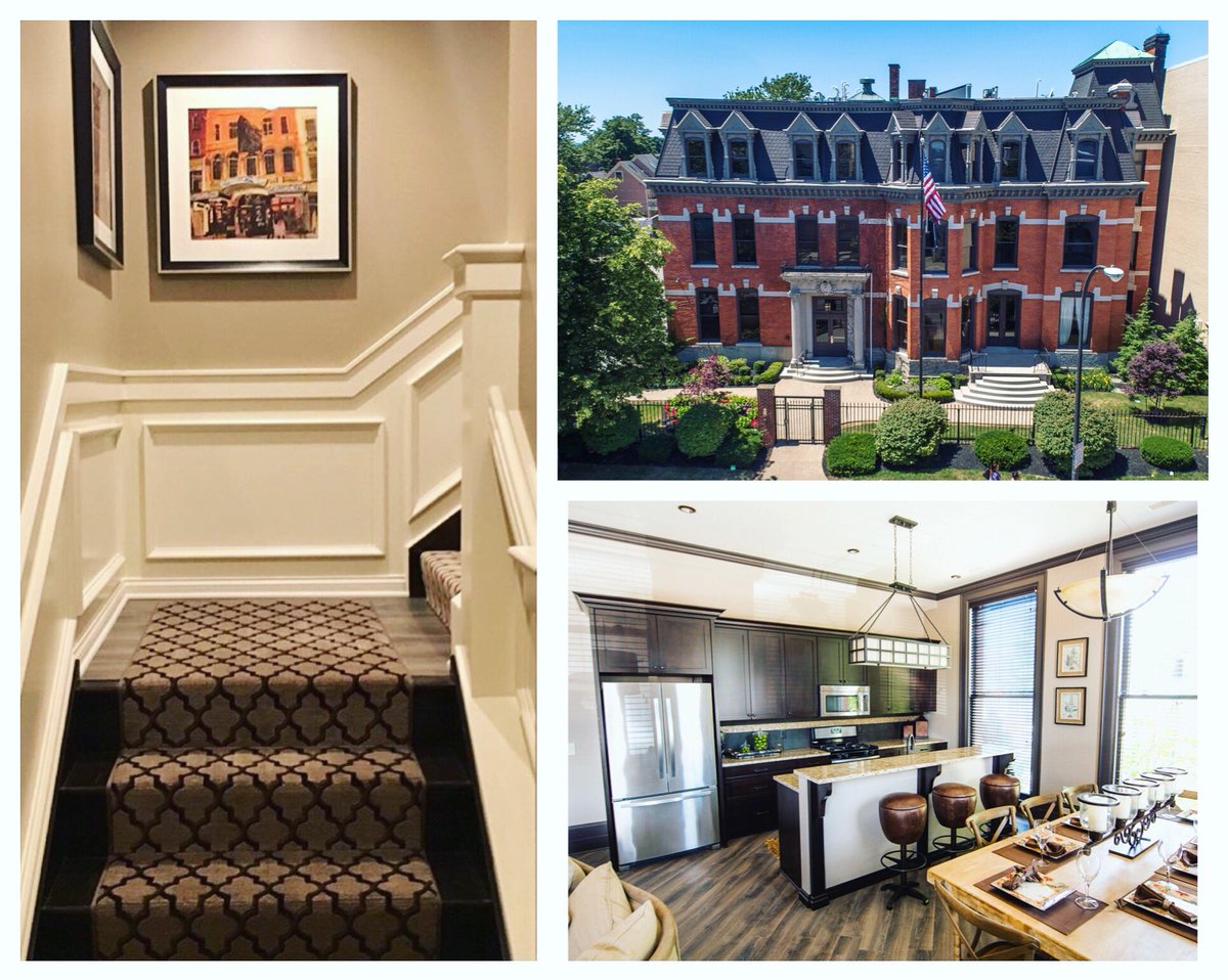 FirstAmherst's tweet image. Live that #MansionLife at The Knights @ 506 Delaware ave 🙌
2 bed/2bath unit available. 
#firstamherst #forrent #buffaloapts #theknightsbuffalo