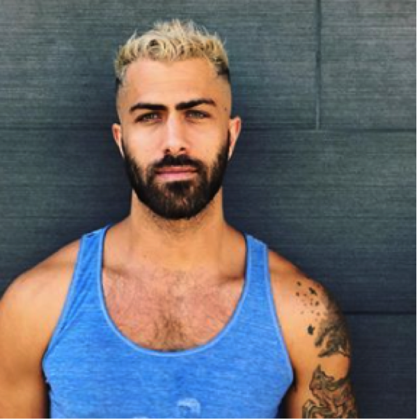 ramzi_fans's tweet photo. 'Morning #Ramzifans and #HappyThursday to y'all☕️ Have a great day, and don't forget to #VOTE for Adam in the Str8UpGayPorn Awards, Viewers Choice: Favorite Versatile Performer Category ➡️https://t.co/KnejL1dRqU⬅️

#ThankfulThursday #ThirstyThursday #Thursdate #VOTEDAILY🙏 https://t.co/Ej6JcouVDP