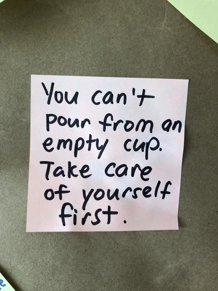 TheMikeMohammed's tweet photo. Thank you to @RJLANGTDSB staff and students for making my day. I took these three intentions away from your board! #mademyday #thankyou #love @kgfalcon @lstrangway @LC2_TDSB @tdsb_helen @JoyReiter1 #edchat #lrnchat #tdsbfirstweek #BacktoSchool https://t.co/wVYT7BCFhD