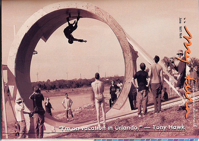 Teampainparks's tweet photo. @GORILLAFLICKS @tonyhawk @CondorBMX That was so much fun!!! https://t.co/d1owZN2avH