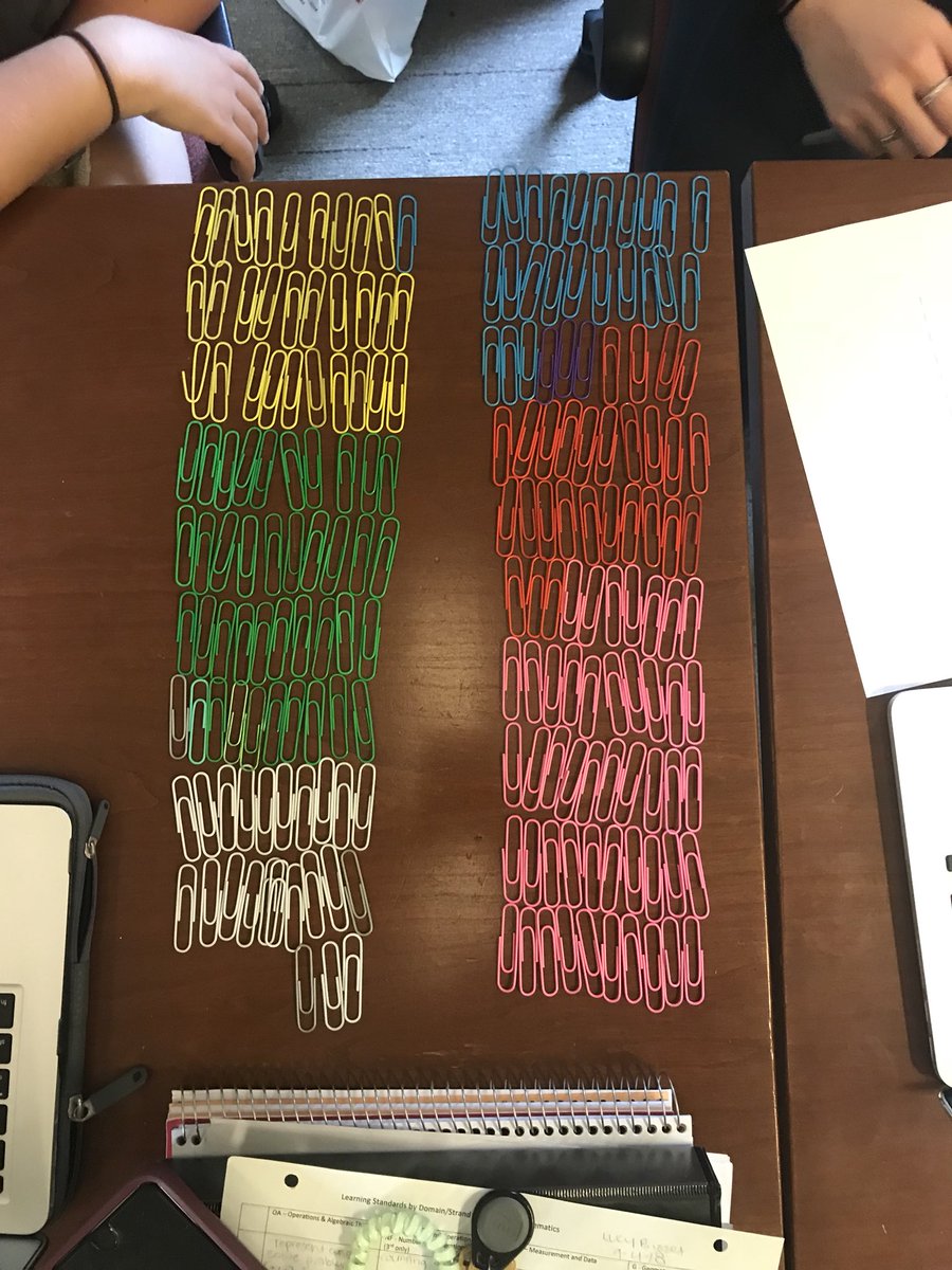 t_wilsooo's tweet image. PST’s counting collections. Such fun!