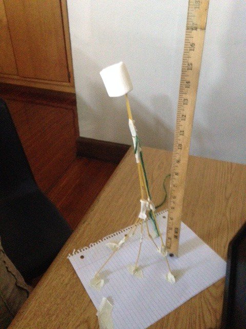 MarcellusAgEd's tweet photo. Computer and Business students collaborated today to resolve unforeseen challenges and generate a viable solution to an objective.  Inspired and innovative, students were resourceful to deviate from a set plan to make what seemed impossible, possible. https://t.co/PeInC6Z3Cq