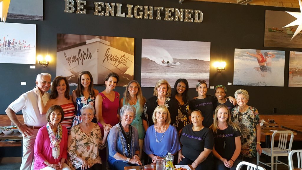 Lee Meriwether (@leemeriwether) on Twitter photo It’s <a href="/MissAmerica/">Miss America</a> week & our first luncheon today? Was at this amazing restaurant. But it’s much more than that. Please read about their mission... I had the “Happy Bowl” & then the cheesecake made me REALLY happy! ❤️ <a href="/EnlightenedCafe/">Enlightened Cafe</a> #MissAmerica #EnlightenedCafe #AmazingFood It’s <a href="/MissAmerica/">Miss America</a> week & our first luncheon today? Was at this amazing restaurant. But it’s much more than that. Please read about their mission... I had the “Happy Bowl” & then the cheesecake made me REALLY happy! ❤️ <a href="/EnlightenedCafe/">Enlightened Cafe</a> #MissAmerica #EnlightenedCafe #AmazingFood
