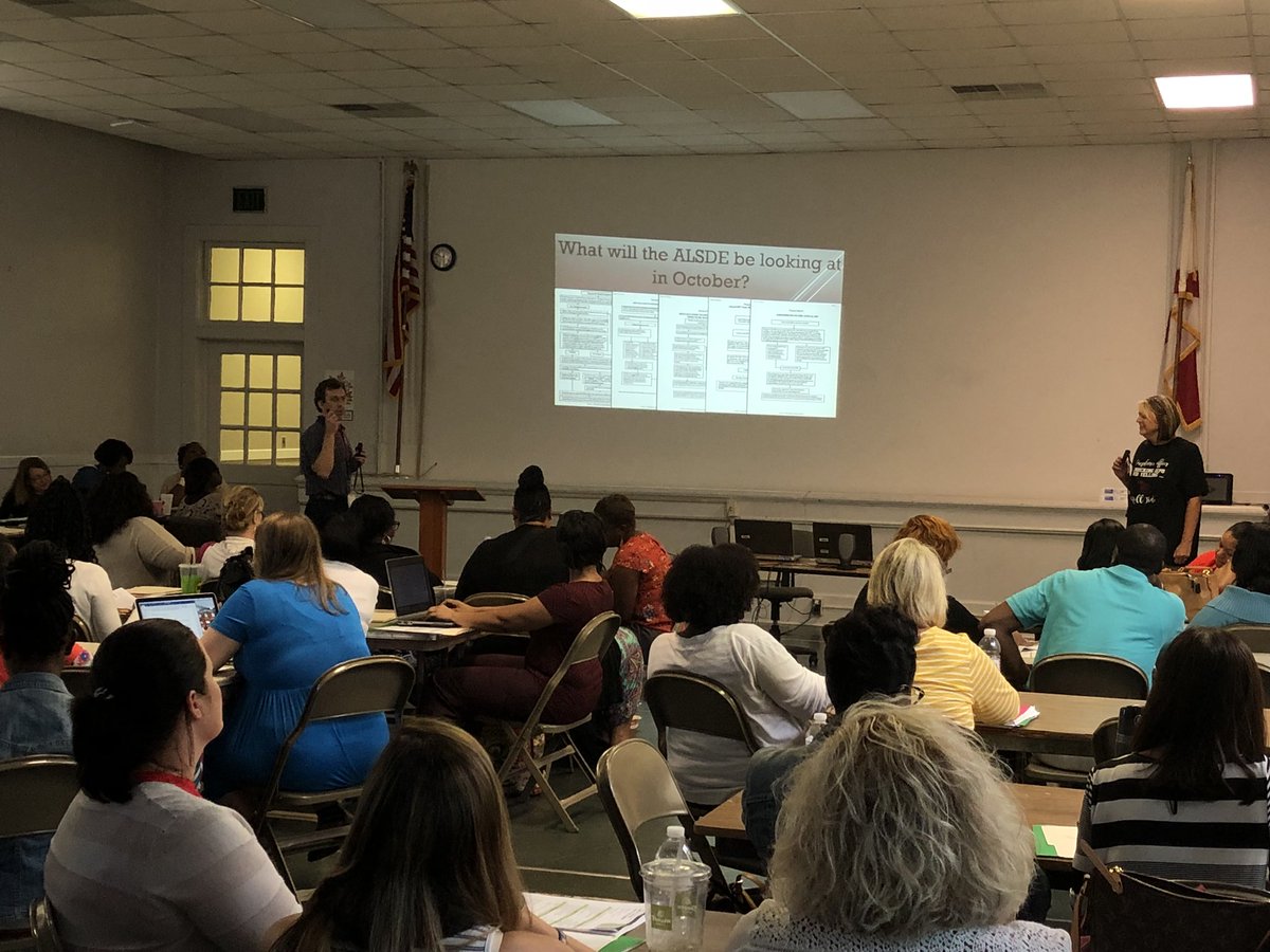 The serious stuff...Compliance Officers communicate expectations AdvanceEd standard 1.8
<a href="/SquadSped/">Montgomery Public Schools SPED SQUAD</a> <a href="/MPSAL/">Montgomery Public Schools</a> <a href="/DegaSuper/">SuperDega</a> <a href="/USped2/">EdSped2U</a>